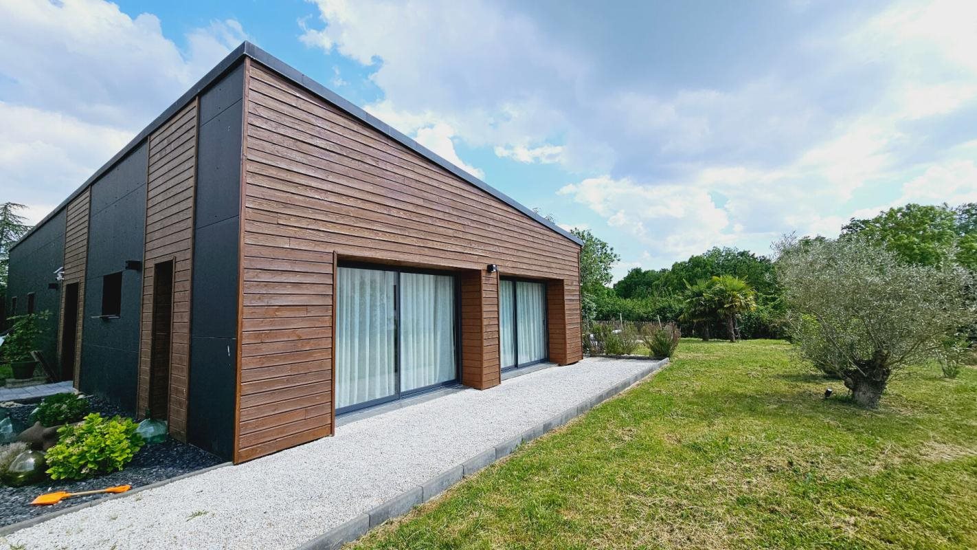 Maison à vendre, 163m², Saint-Doulchard