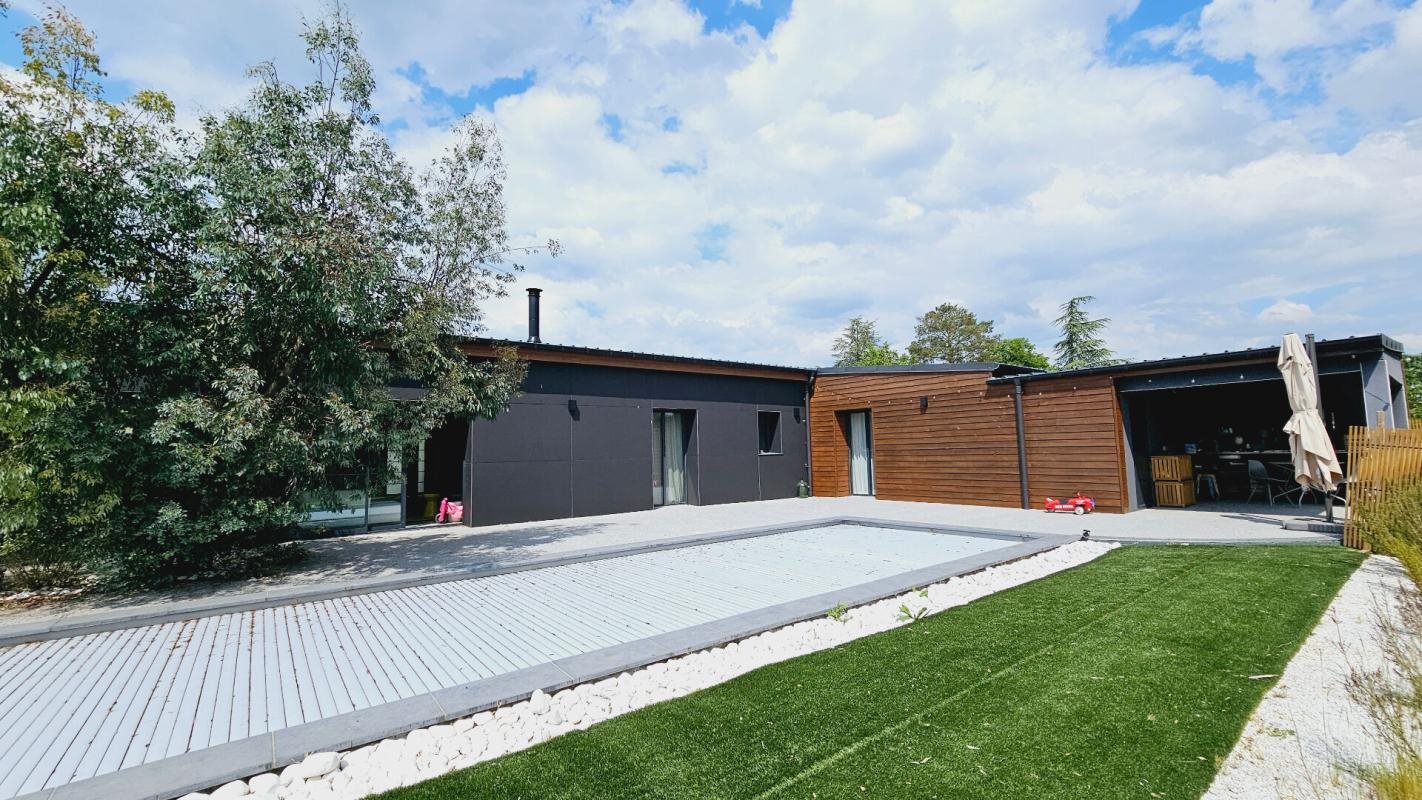 Maison à vendre, 163m², Saint-Doulchard