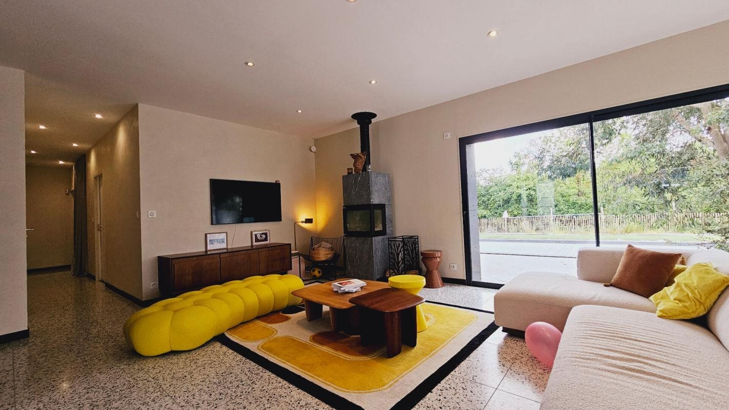 Maison à vendre, 163m², Saint-Doulchard