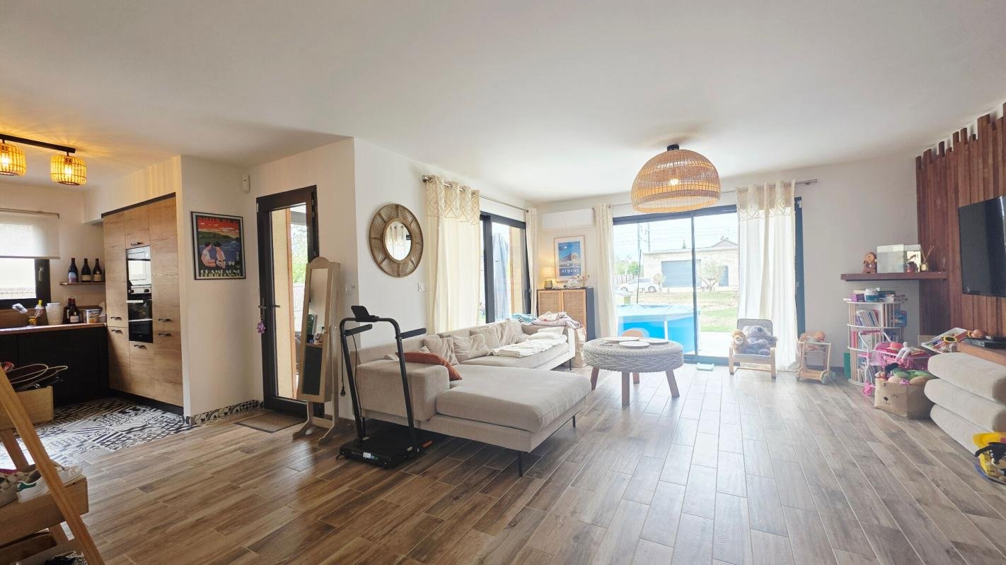 Maison à vendre, 101m², Marmagne