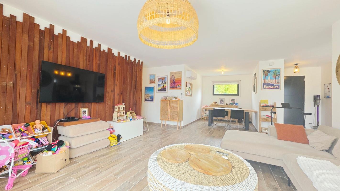 Maison à vendre, 101m², Marmagne