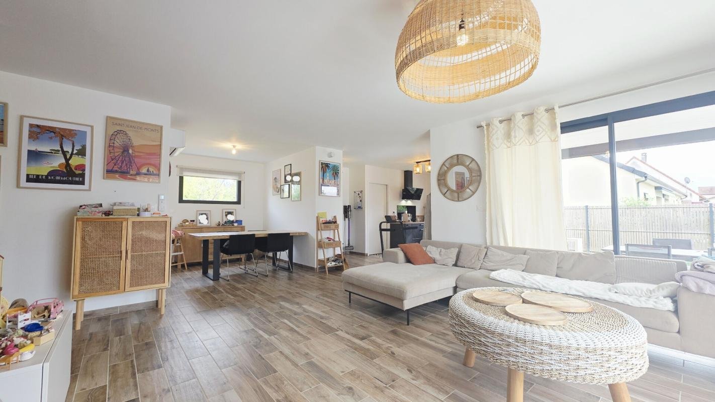 Maison à vendre, 101m², Marmagne
