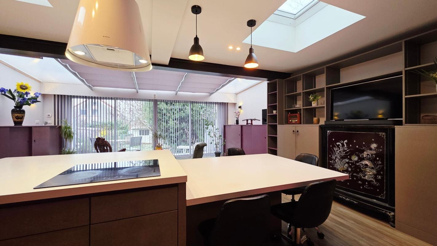 Maison à vendre, 136m², Bourges