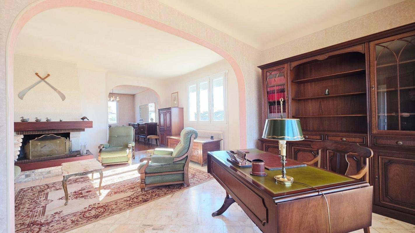 Maison à vendre, 112m², La Chapelle-Saint-Ursin