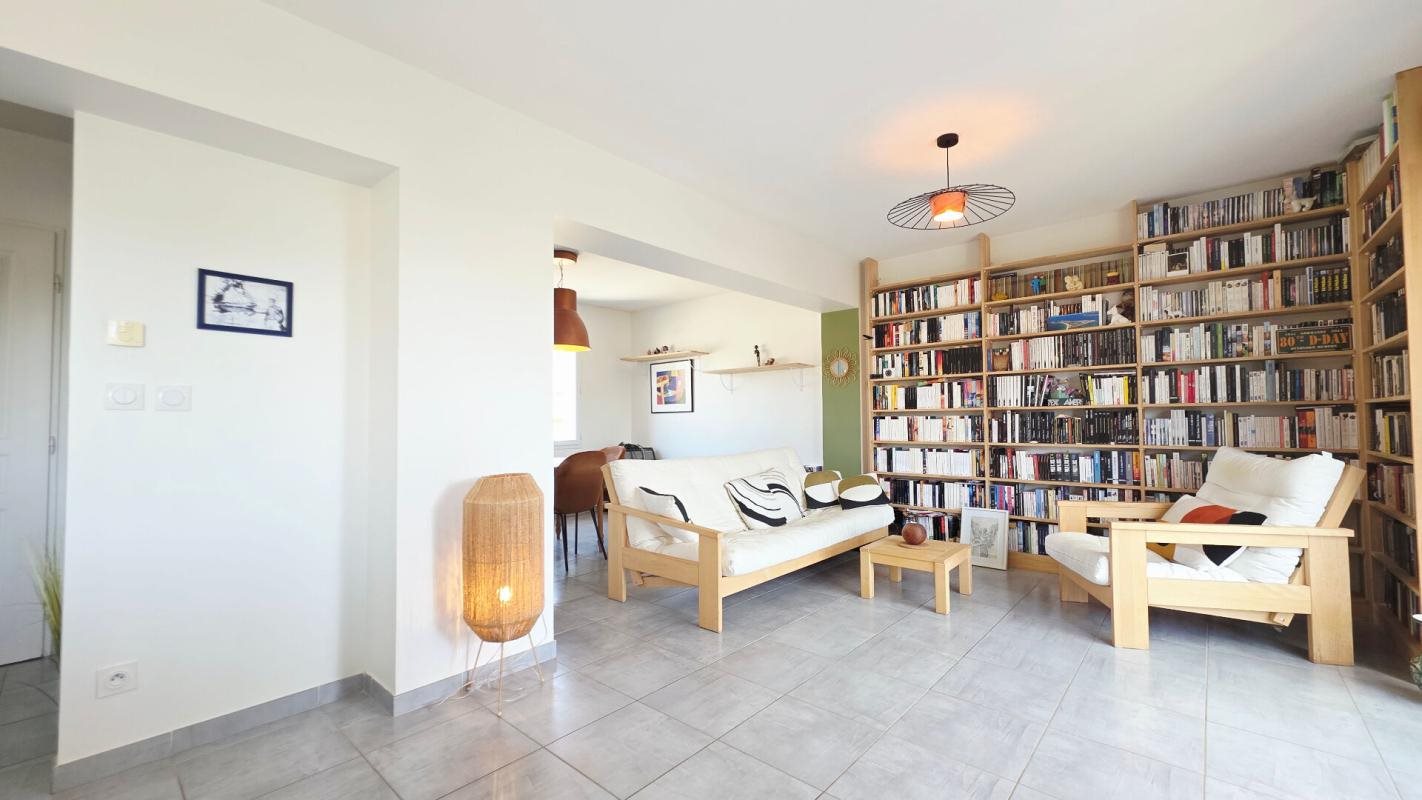 Maison à vendre, 92m², Saint-Doulchard