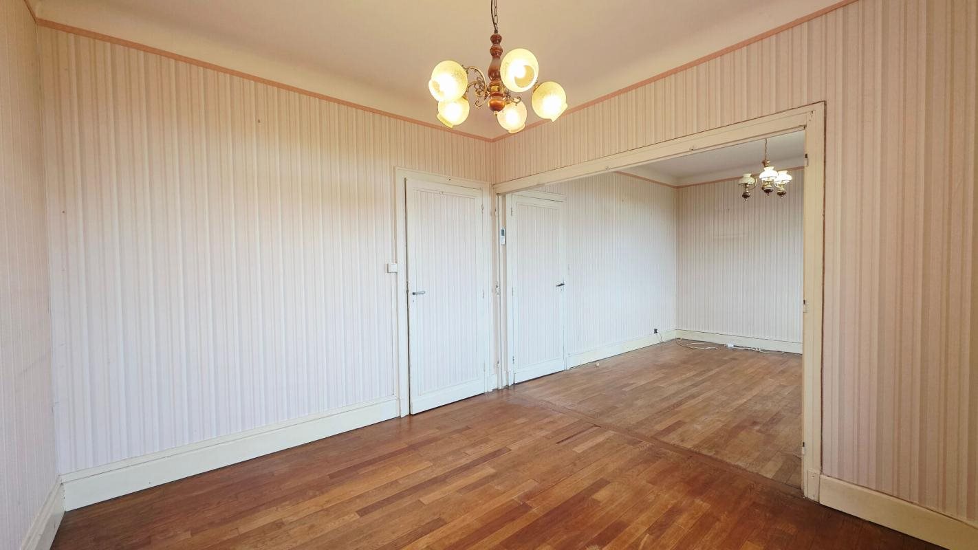 Maison à vendre, 105m², Bourges