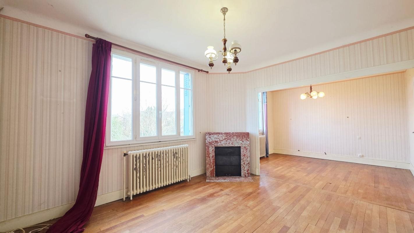 Maison à vendre, 105m², Bourges