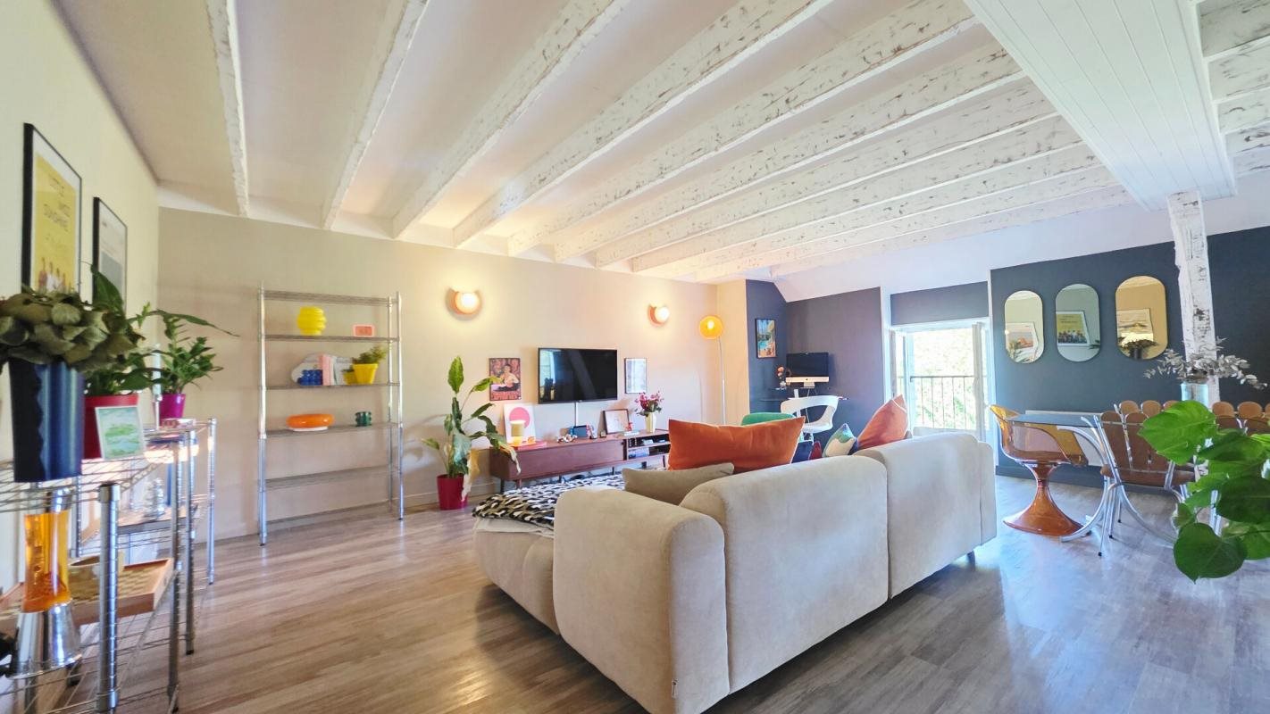 Appartement à vendre, 74m², Bourges