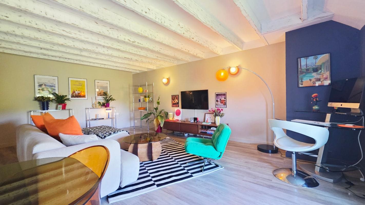 Appartement à vendre, 74m², Bourges