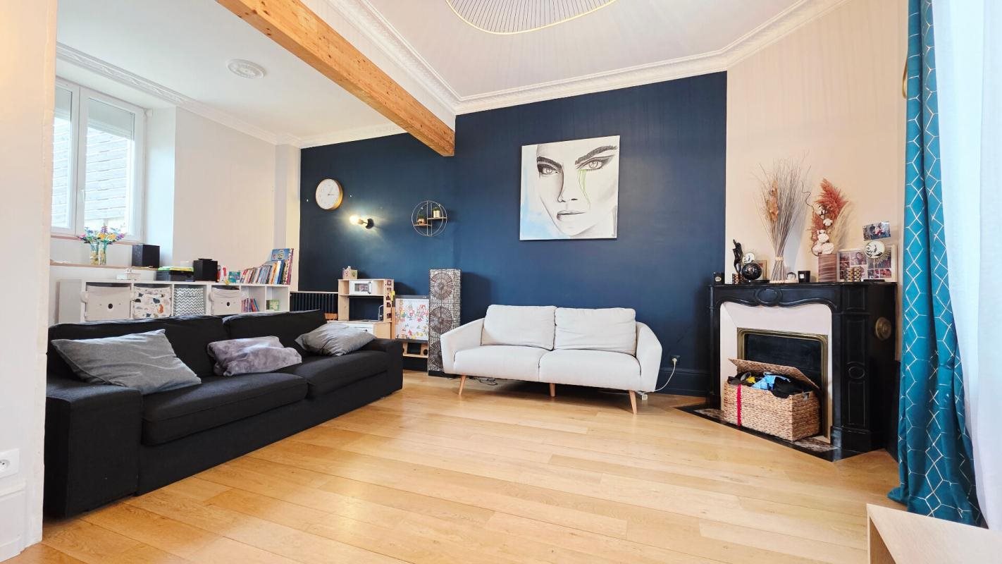 Maison à vendre, 189m², Bourges