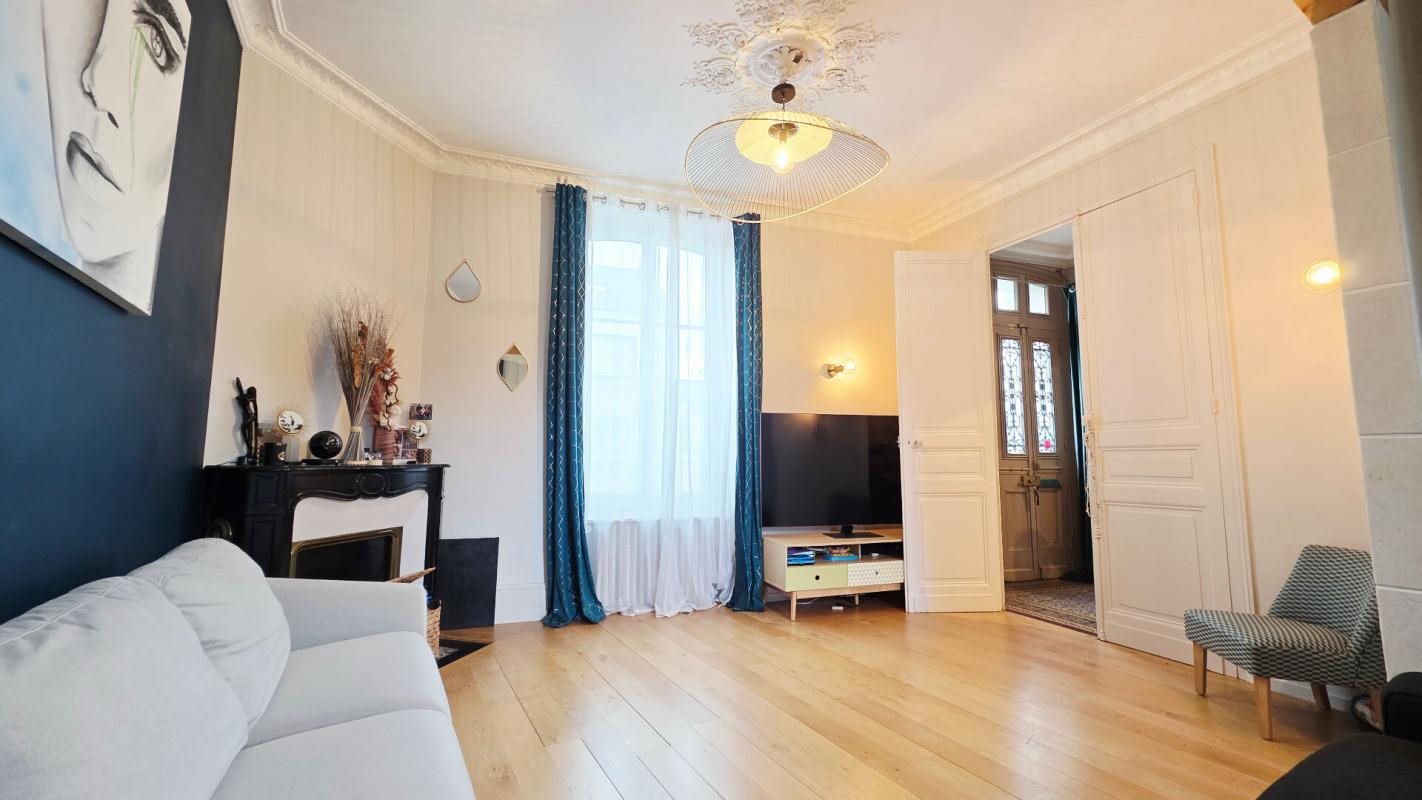 Maison à vendre, 189m², Bourges