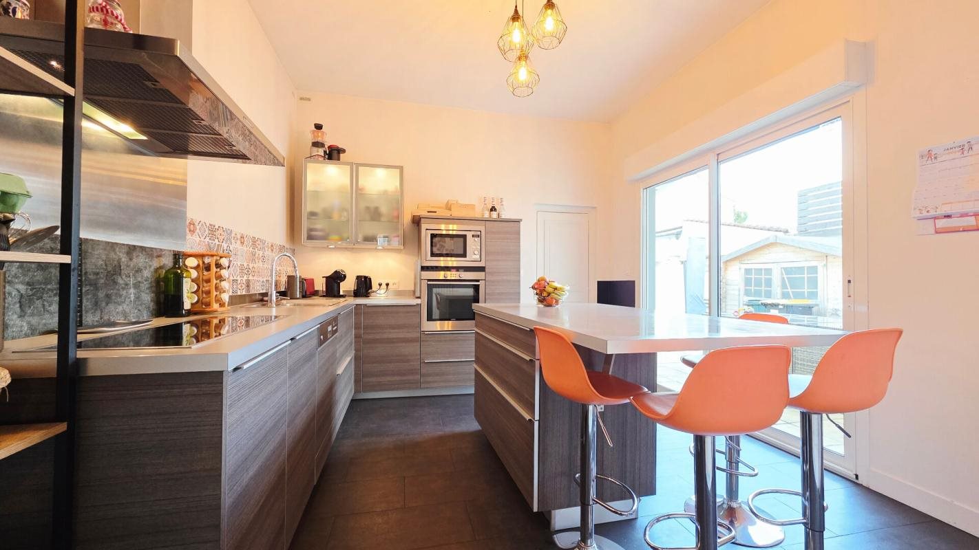 Maison à vendre, 189m², Bourges