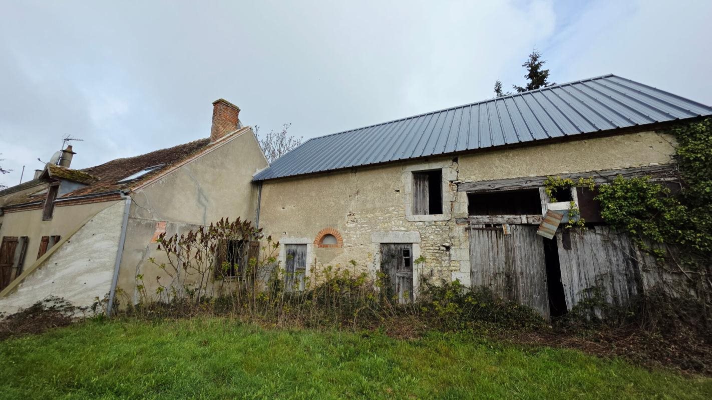 Maison à vendre, 175m², Plou