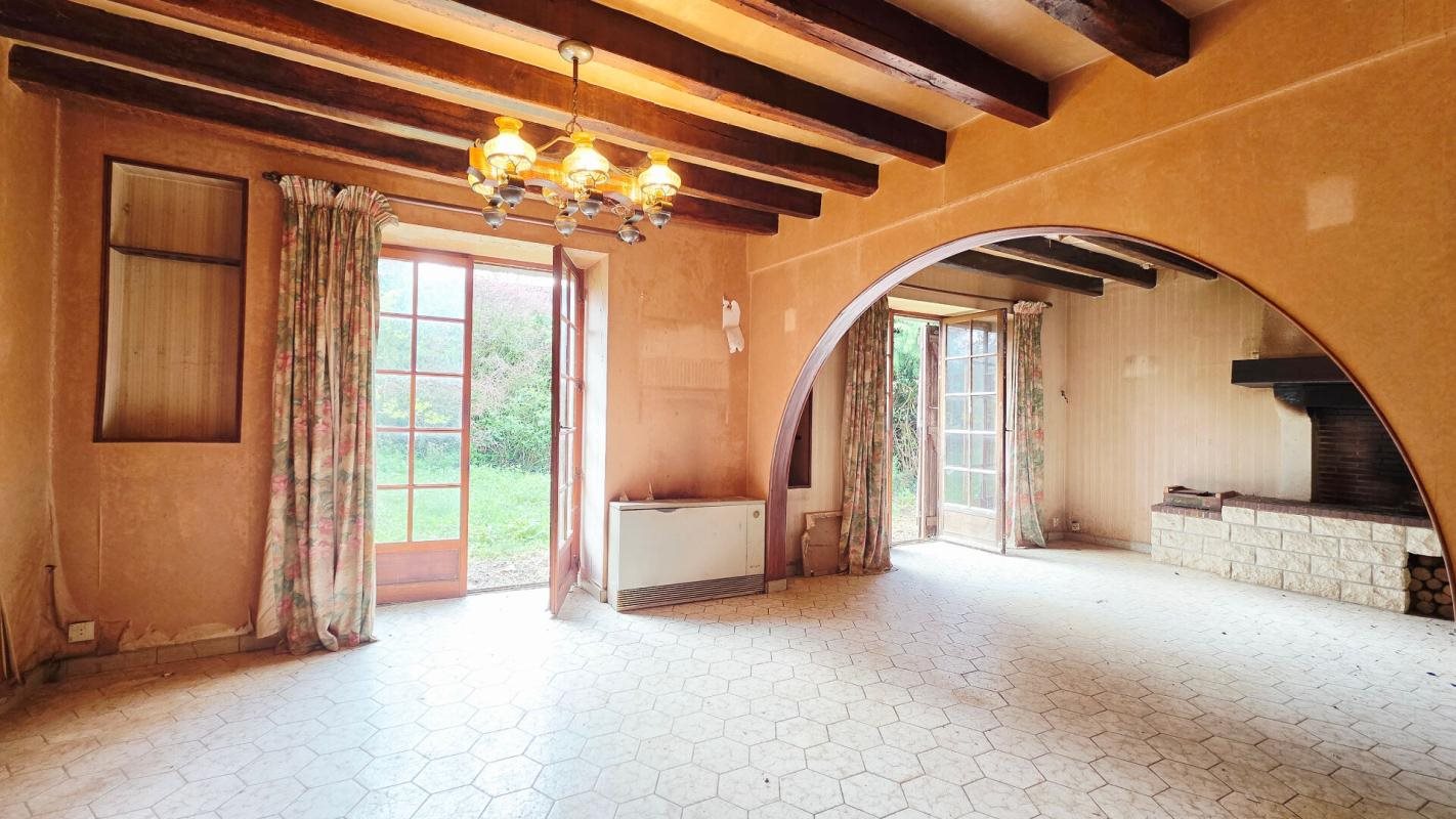 Maison à vendre, 175m², Plou