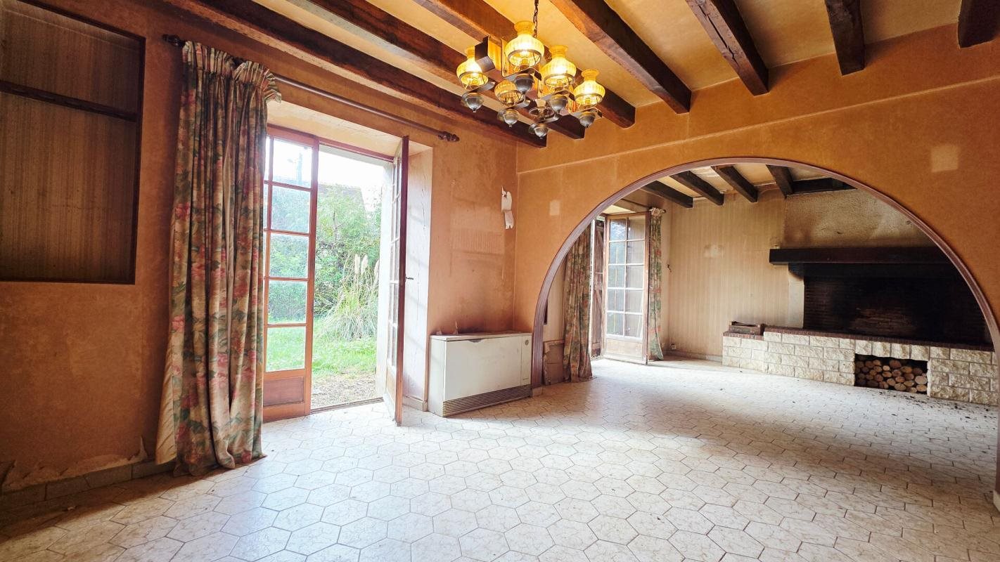Maison à vendre, 175m², Plou