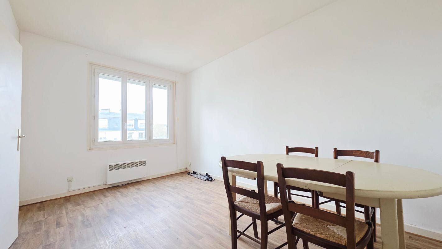 Appartement à vendre, 42m², Bourges