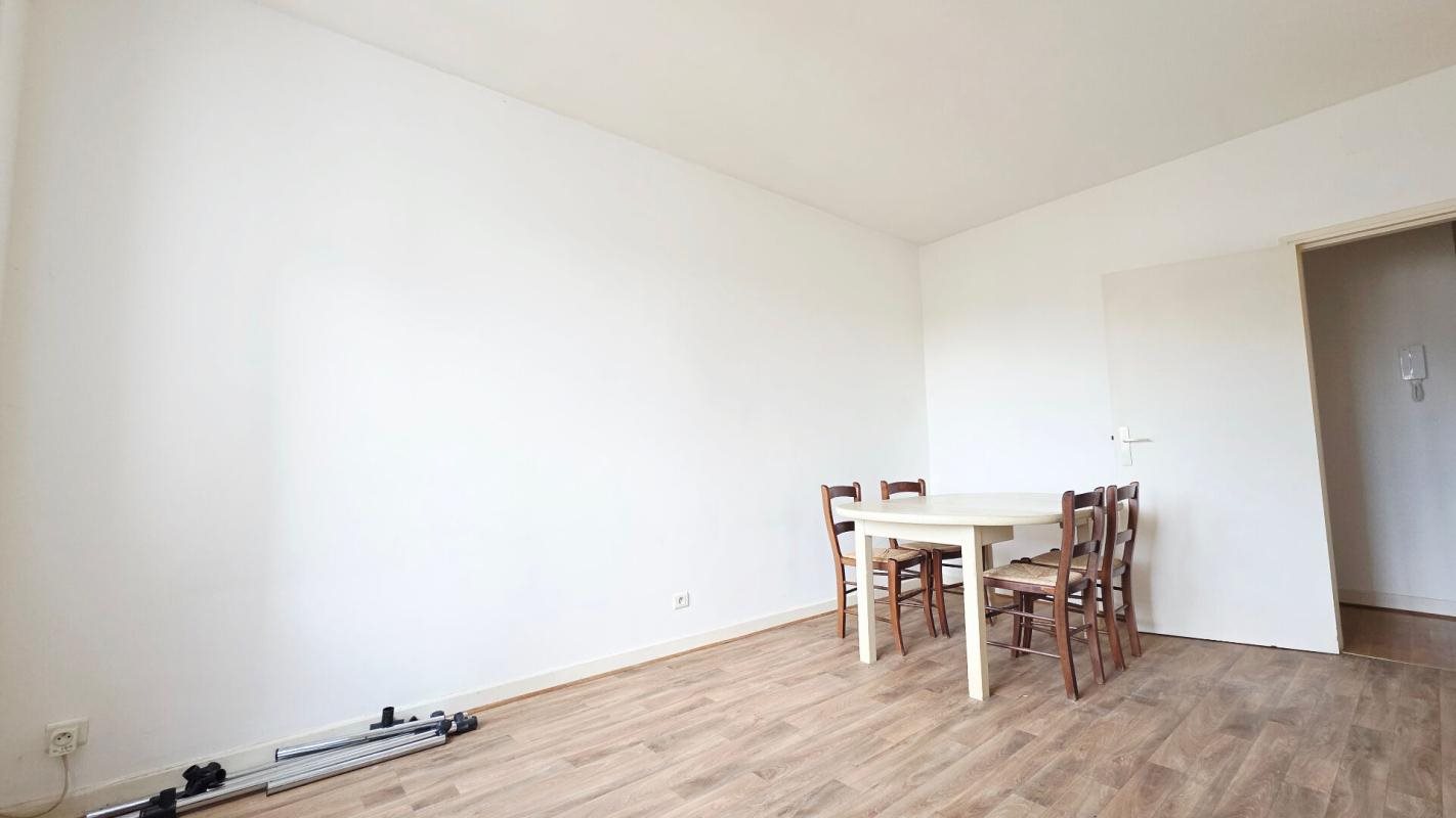 Appartement à vendre, 42m², Bourges