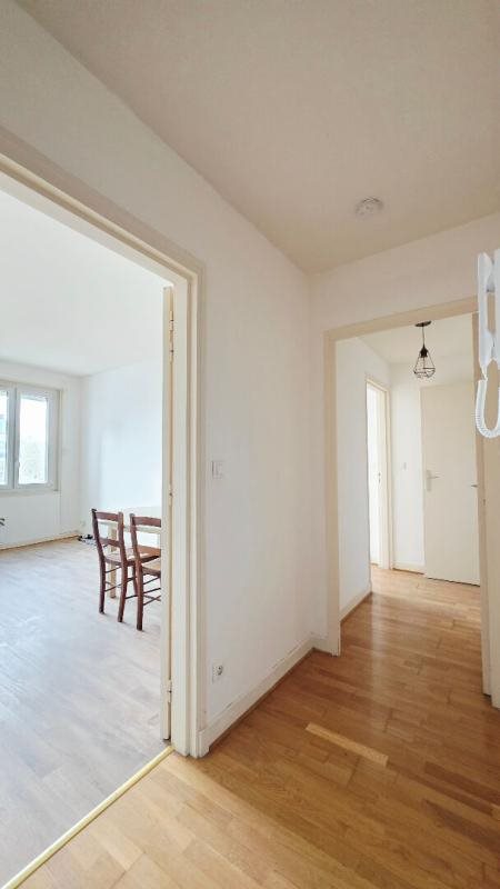 Appartement à vendre, 42m², Bourges