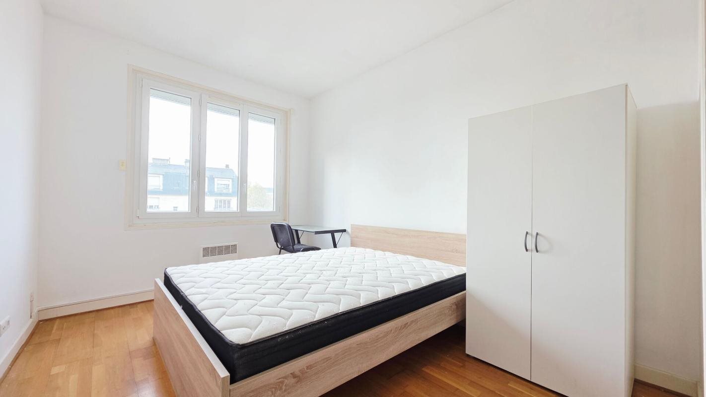 Appartement à vendre, 42m², Bourges