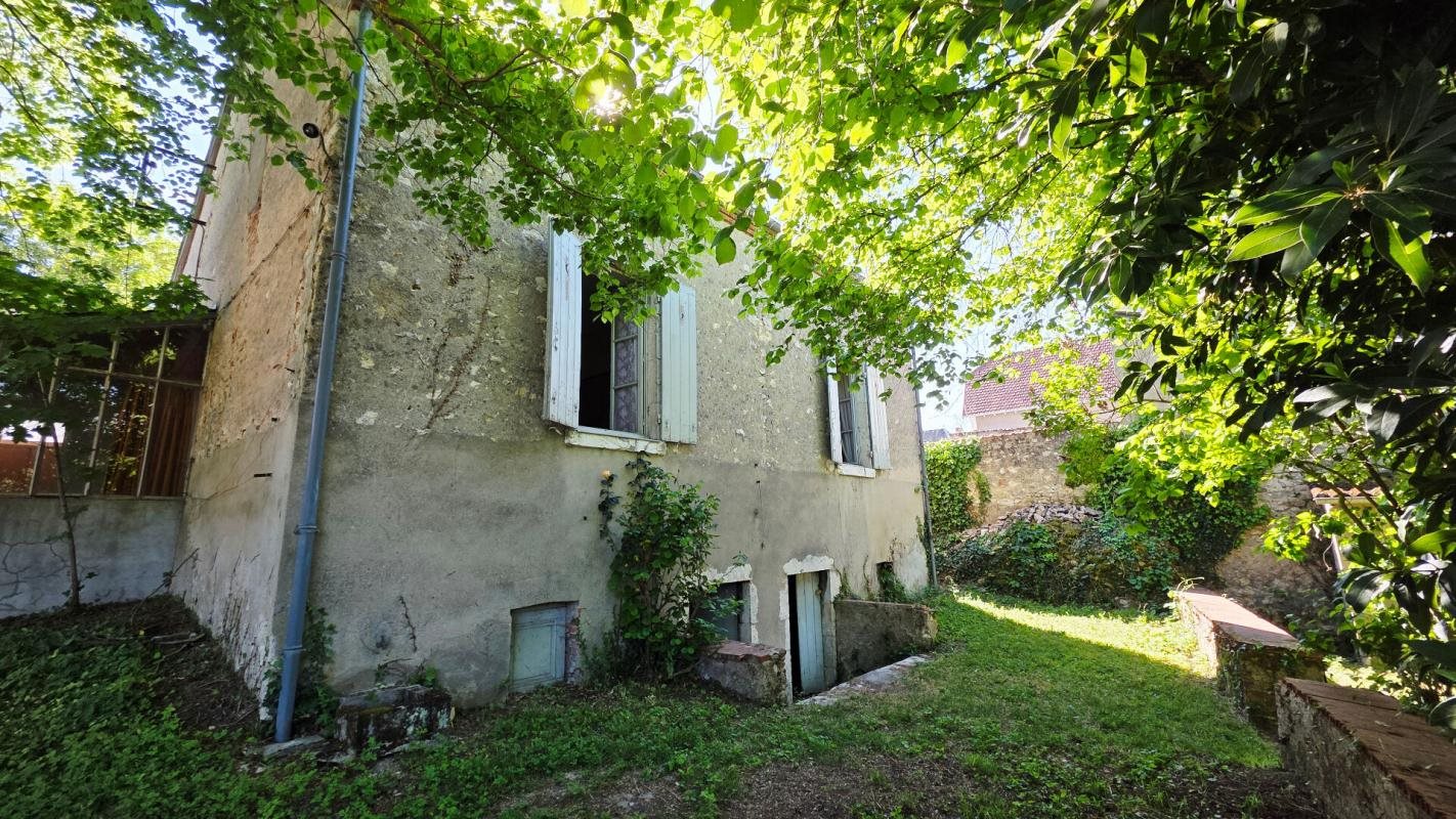 Maison à vendre, 95m², Mehun-sur-Yèvre