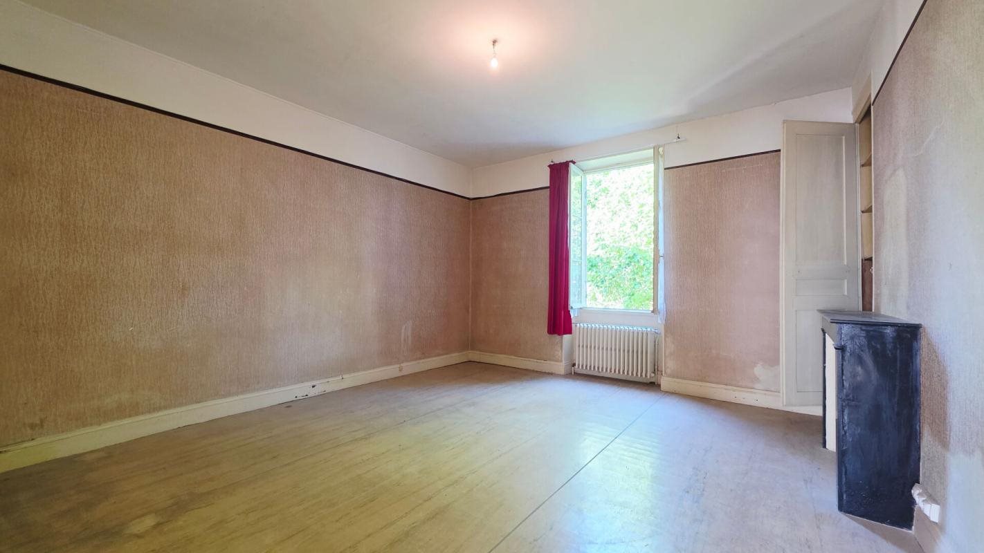 Maison à vendre, 95m², Mehun-sur-Yèvre