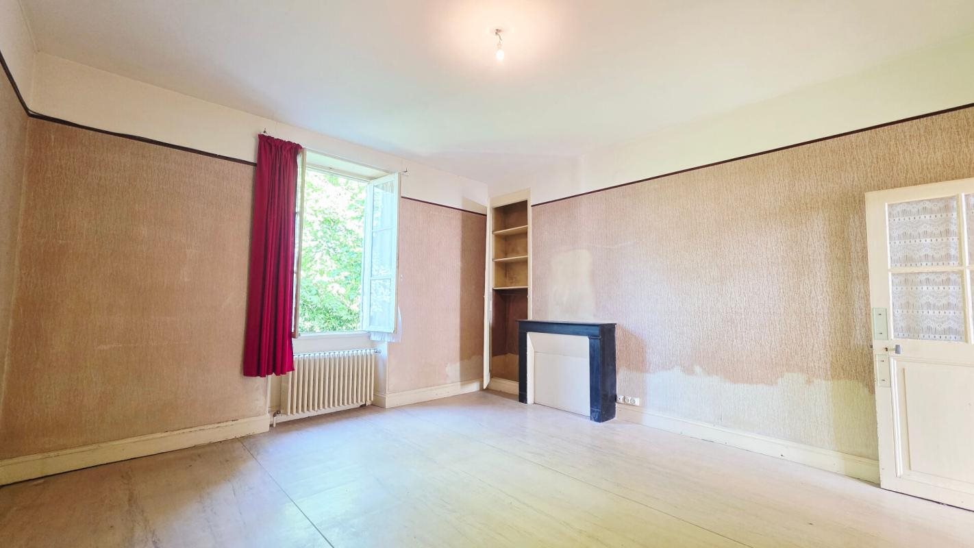 Maison à vendre, 95m², Mehun-sur-Yèvre
