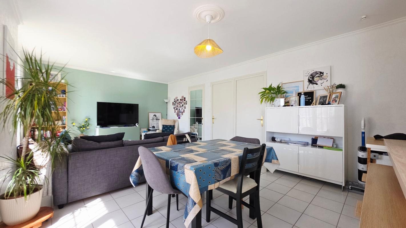Appartement à vendre, 67m², Bourges