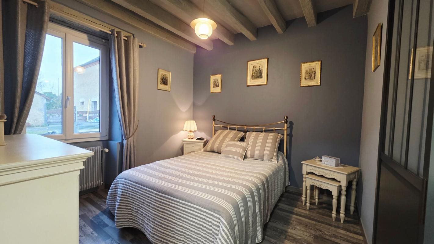 Maison à vendre, 156m², Saint-Doulchard
