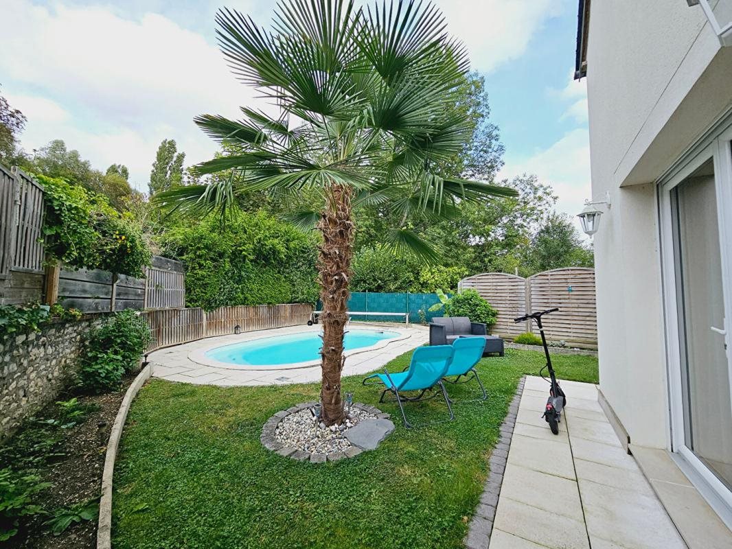 Maison à vendre, 88m², Bourges