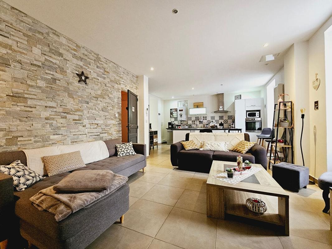 Maison à vendre, 88m², Bourges