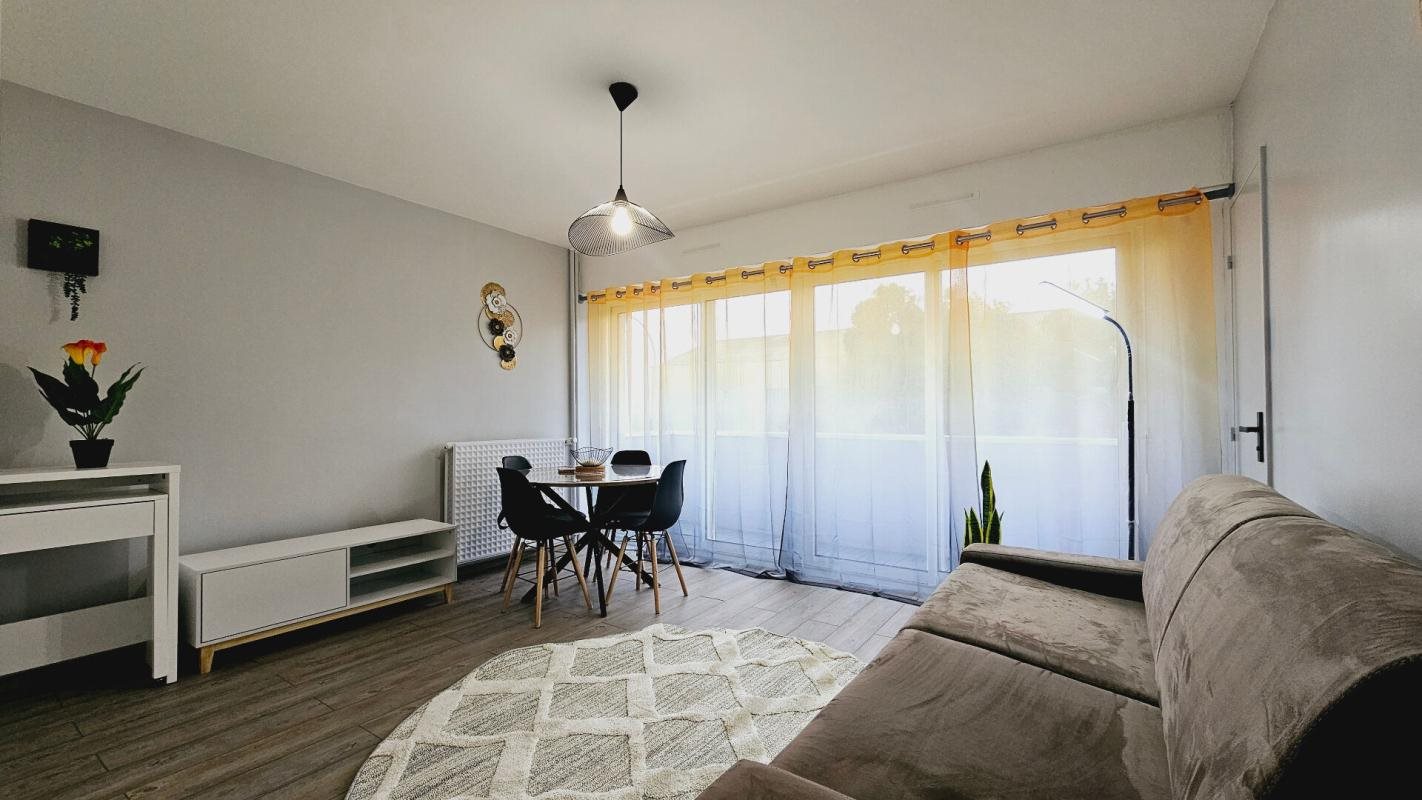 Appartement à vendre, 32m², Bourges