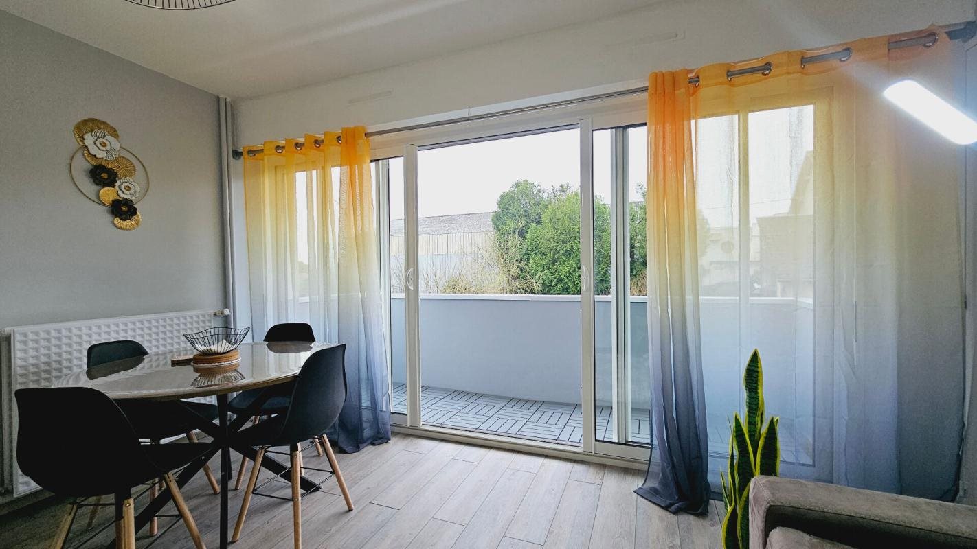 Appartement à vendre, 32m², Bourges