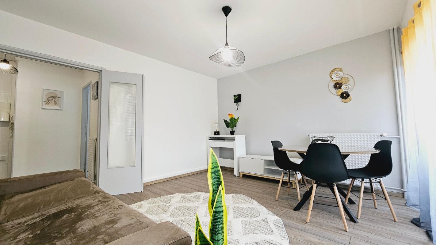 Appartement à vendre, 32m², Bourges
