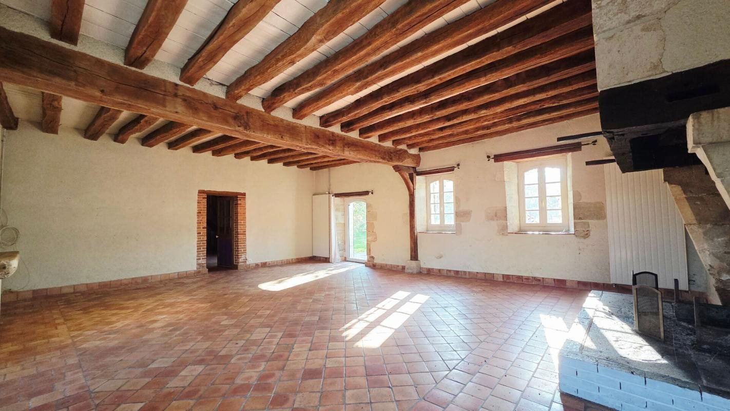 Maison à vendre, 409m², Marmagne