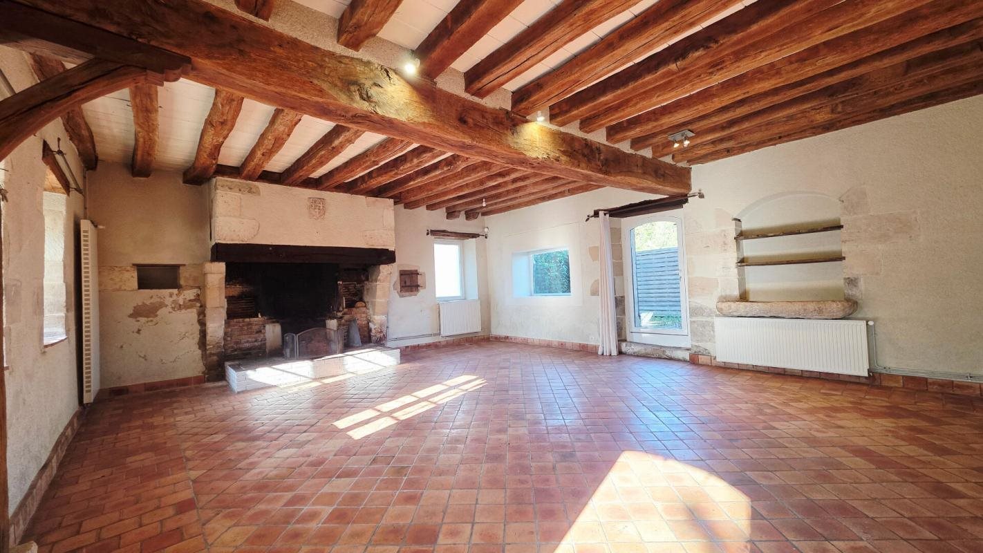 Maison à vendre, 409m², Marmagne