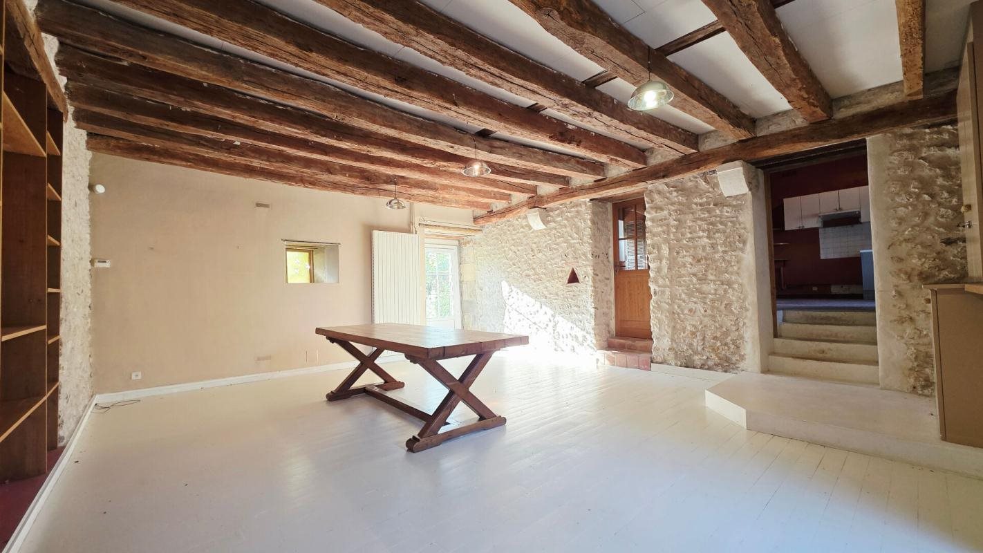Maison à vendre, 409m², Marmagne