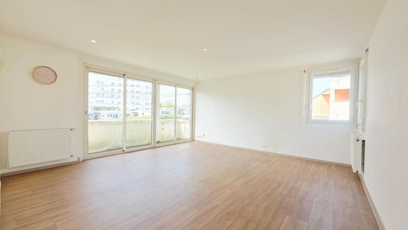 Appartement à vendre, 88m², Bourges