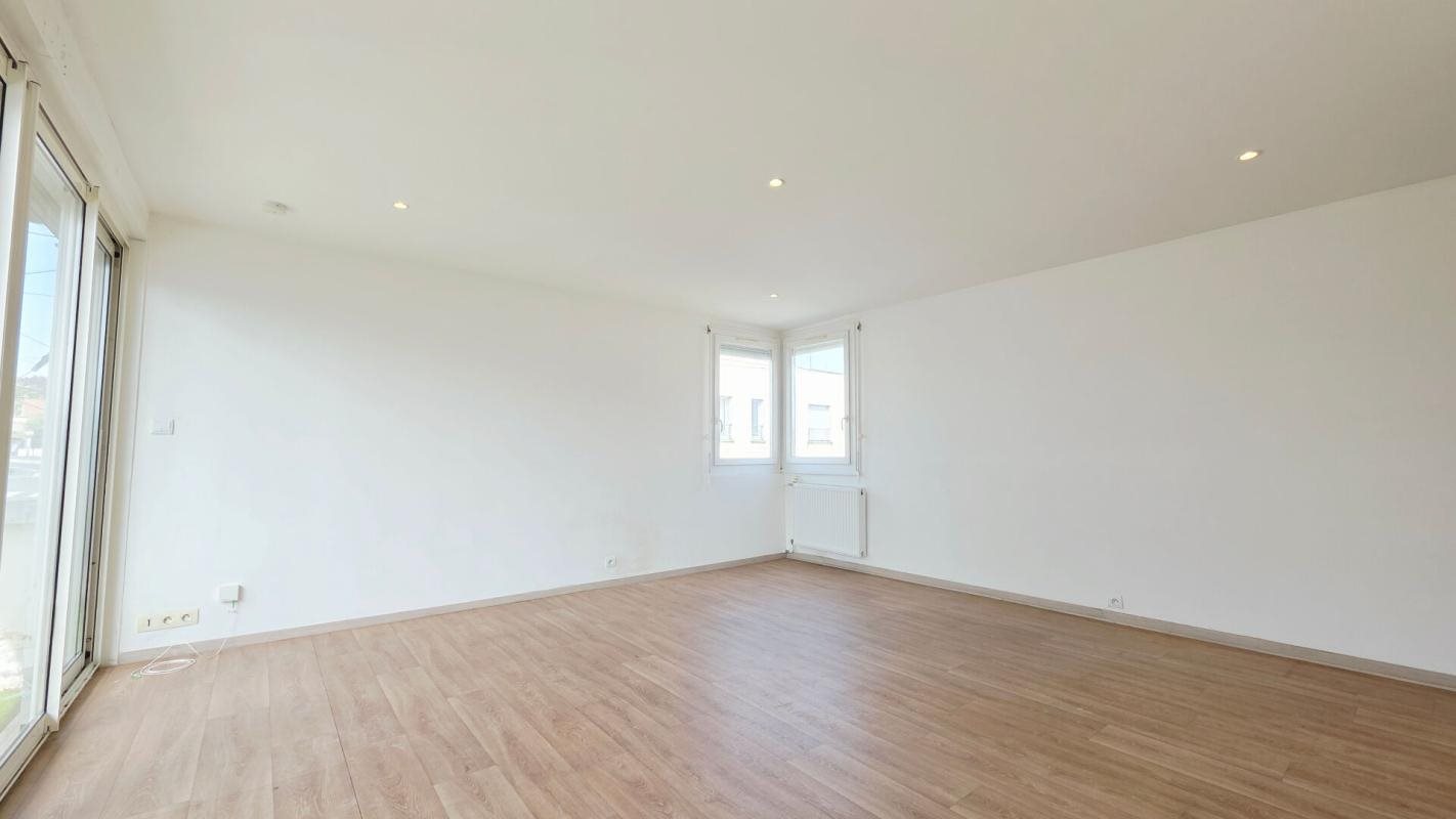 Appartement à vendre, 88m², Bourges