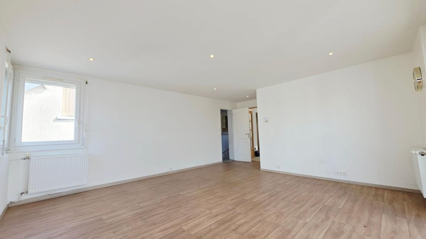 Appartement à vendre, 88m², Bourges