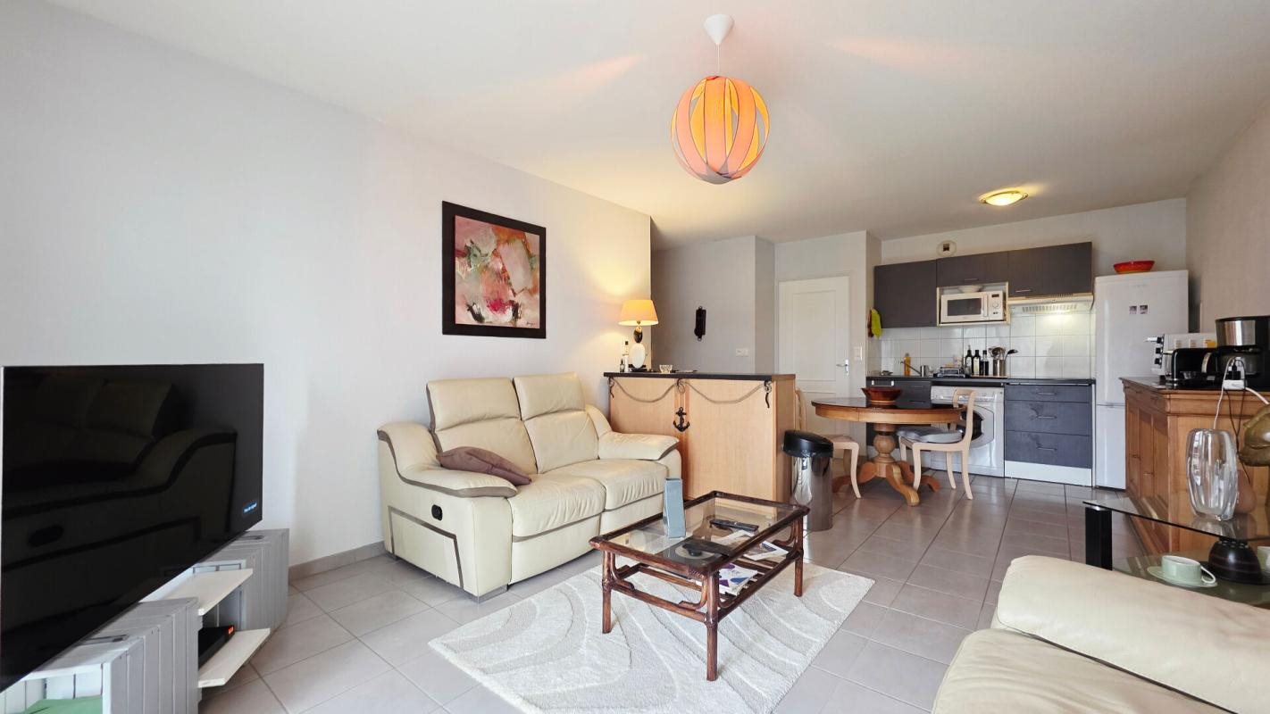 Appartement à vendre, 61m², Bourges