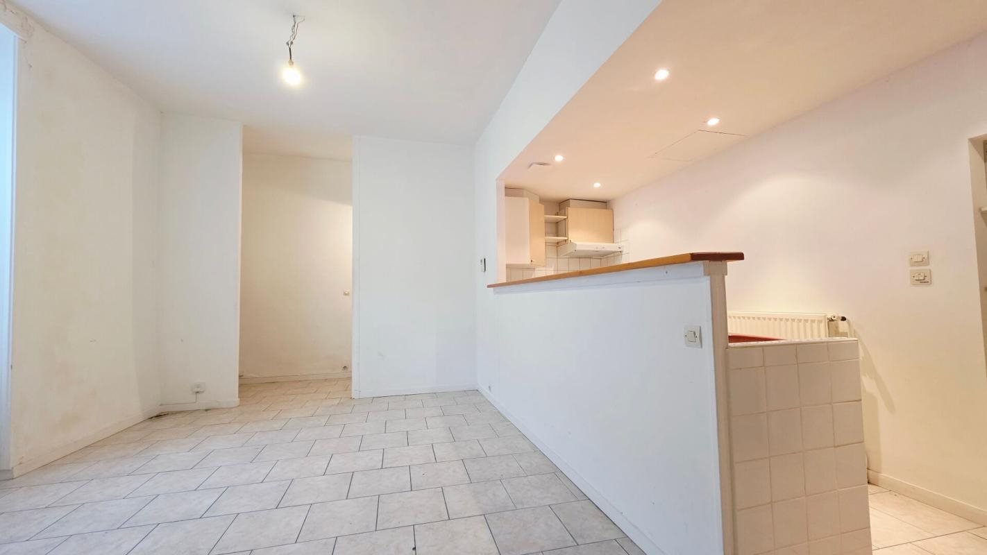 Appartement à vendre, 44m², Bourges