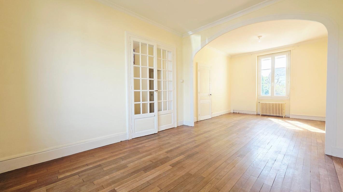 Maison à vendre, 87m², Bourges