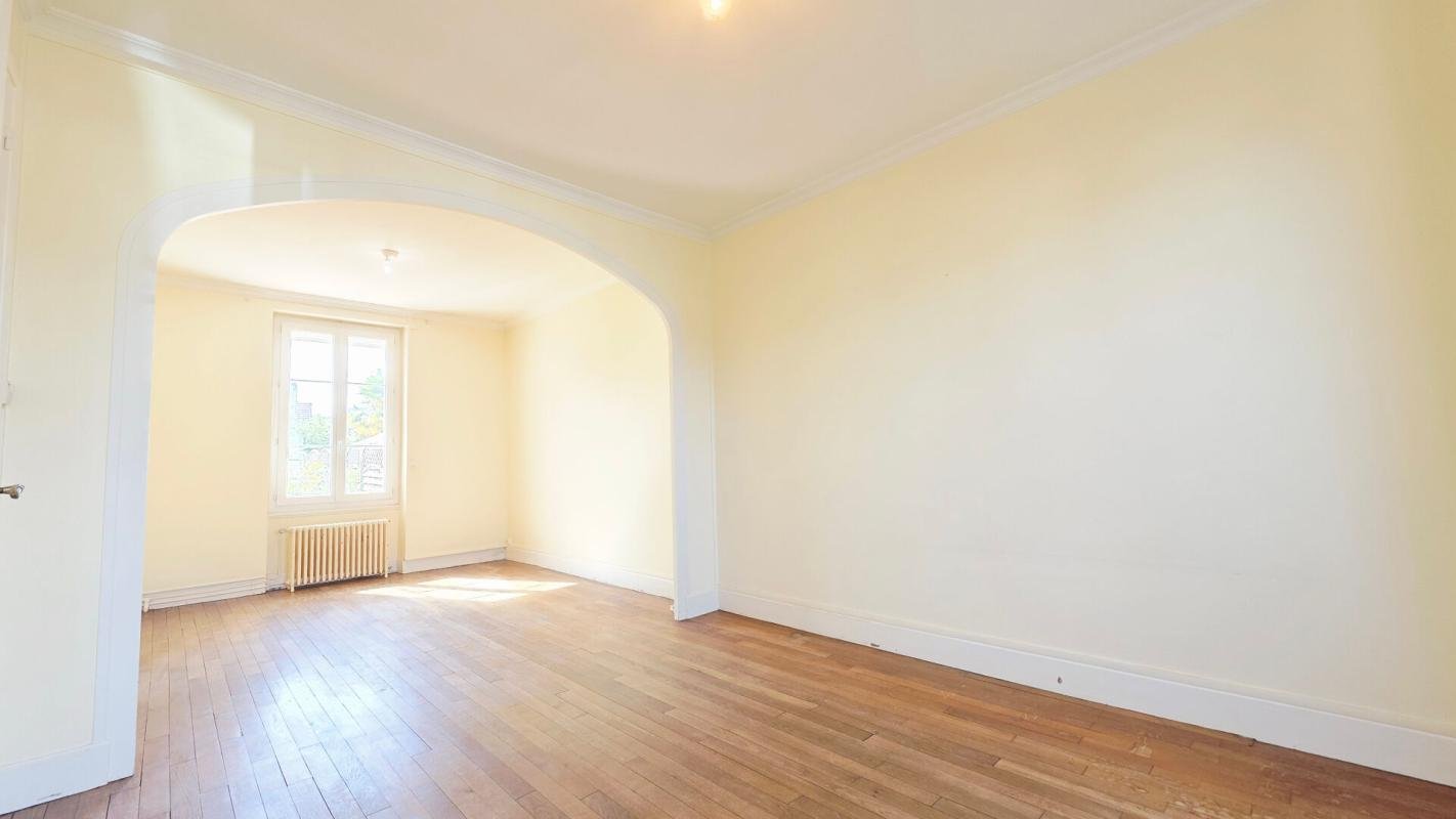 Maison à vendre, 87m², Bourges