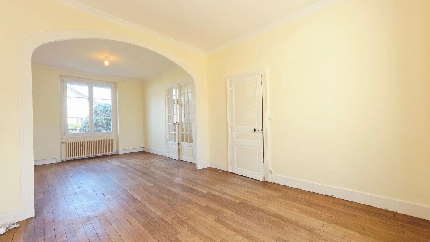 Maison à vendre, 87m², Bourges