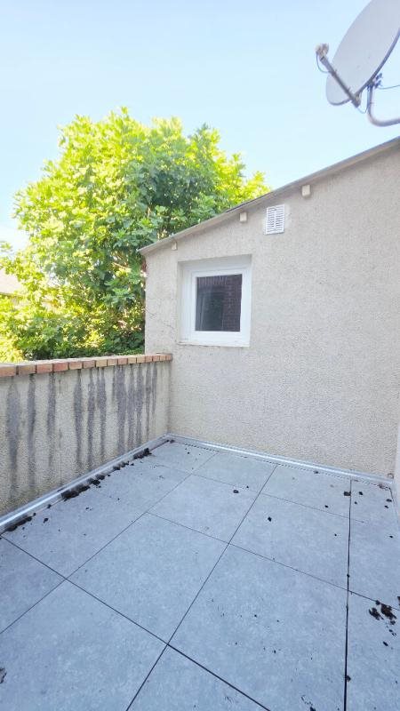 Appartement à vendre, 56m², Bourges