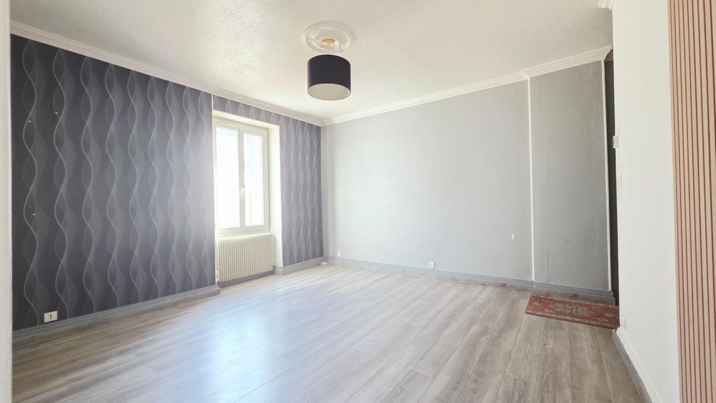 Appartement à vendre, 56m², Bourges