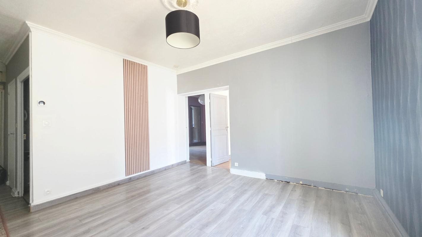 Appartement à vendre, 56m², Bourges