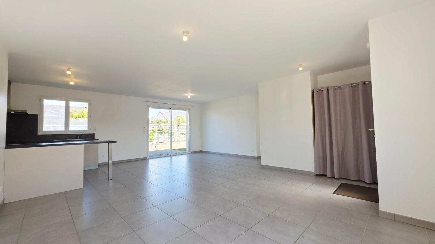 Maison à vendre, 105m², Le Subdray