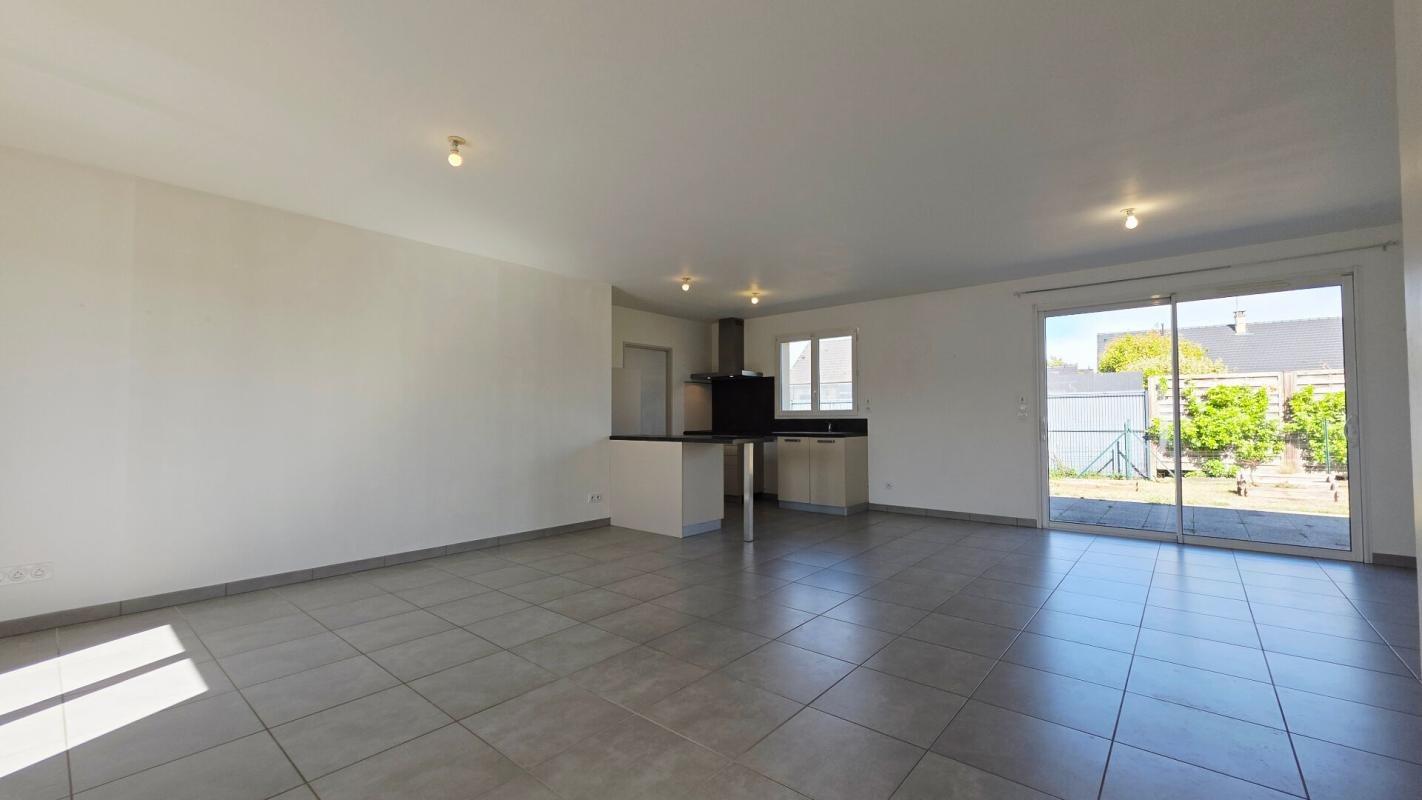 Maison à vendre, 105m², Le Subdray