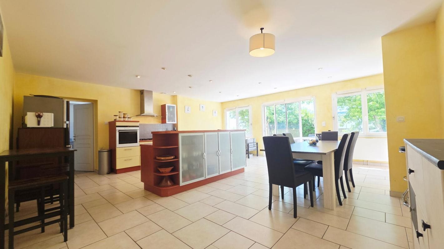 Maison à vendre, 166m², Bourges